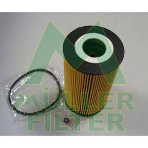 маслен филтър MULLER FILTER FOP219 
