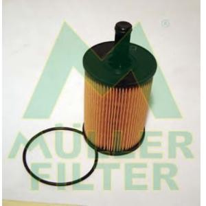 маслен филтър MULLER FILTER FOP222