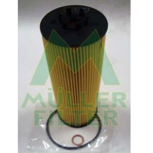 маслен филтър MULLER FILTER FOP223
