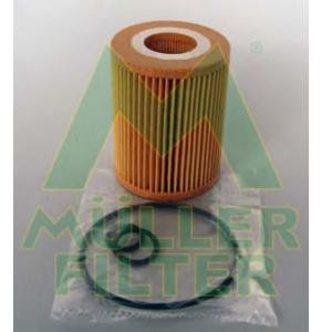маслен филтър MULLER FILTER FOP226 