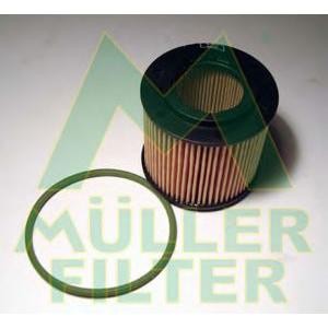 маслен филтър MULLER FILTER FOP233 