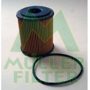маслен филтър MULLER FILTER FOP236 