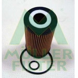 маслен филтър MULLER FILTER FOP238
