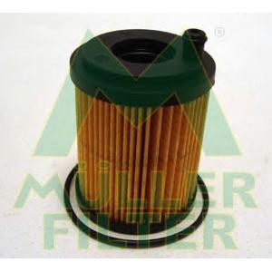 маслен филтър MULLER FILTER FOP239