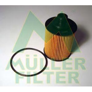 маслен филтър MULLER FILTER FOP240 