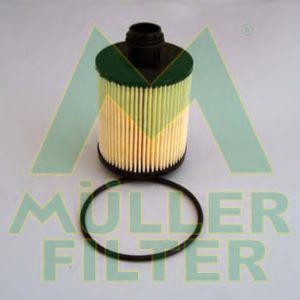маслен филтър MULLER FILTER FOP241 