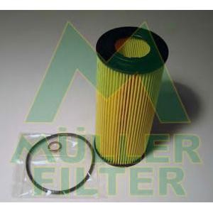 маслен филтър MULLER FILTER FOP242 