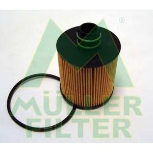 маслен филтър MULLER FILTER FOP243 