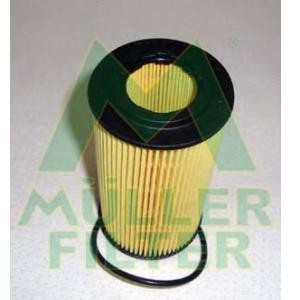 маслен филтър MULLER FILTER FOP244 