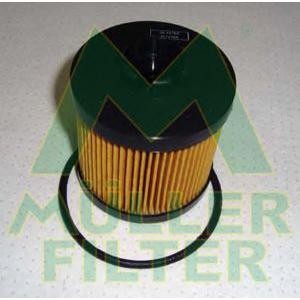 маслен филтър MULLER FILTER FOP248 