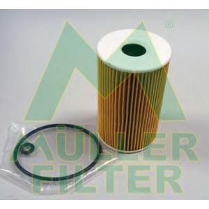 маслен филтър MULLER FILTER FOP252 
