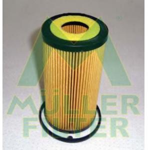 маслен филтър MULLER FILTER FOP253