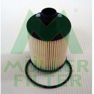 маслен филтър MULLER FILTER FOP257 