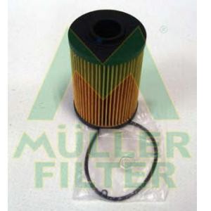 маслен филтър MULLER FILTER FOP276 