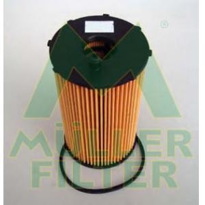 маслен филтър MULLER FILTER FOP280 