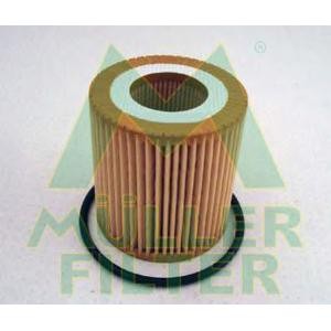 маслен филтър MULLER FILTER FOP282 