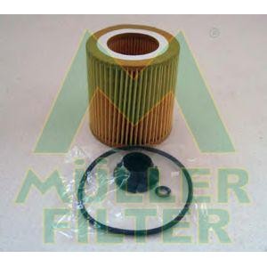 маслен филтър MULLER FILTER FOP284 