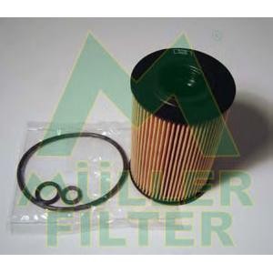 маслен филтър MULLER FILTER FOP286 