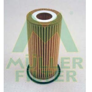 маслен филтър MULLER FILTER FOP288