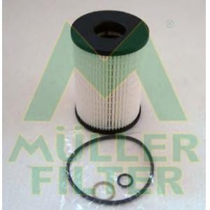 маслен филтър MULLER FILTER FOP289 