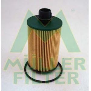 маслен филтър MULLER FILTER FOP300 