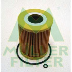 маслен филтър MULLER FILTER FOP308 