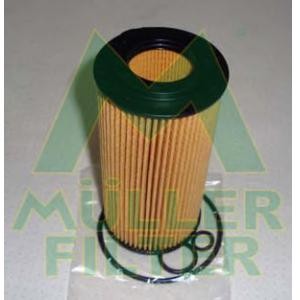 маслен филтър MULLER FILTER FOP313 