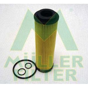 маслен филтър MULLER FILTER FOP314 