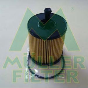 маслен филтър MULLER FILTER FOP328