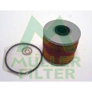 маслен филтър MULLER FILTER FOP329 