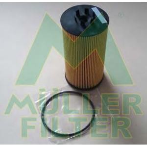 маслен филтър MULLER FILTER FOP331 