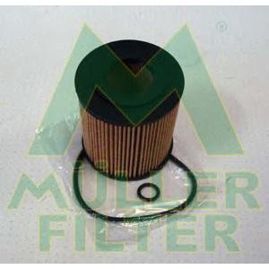 маслен филтър MULLER FILTER FOP336