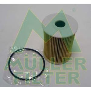 маслен филтър MULLER FILTER FOP345 