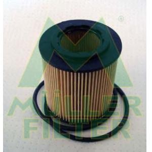 маслен филтър MULLER FILTER FOP346