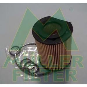 маслен филтър MULLER FILTER FOP347