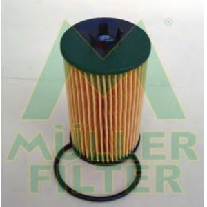маслен филтър MULLER FILTER FOP348 