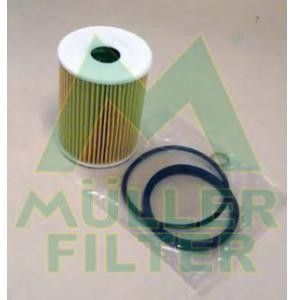 маслен филтър MULLER FILTER FOP350 