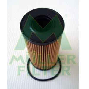 маслен филтър MULLER FILTER FOP356