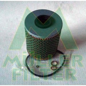 маслен филтър MULLER FILTER FOP362