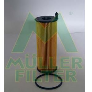 маслен филтър MULLER FILTER FOP365 