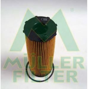 маслен филтър MULLER FILTER FOP370