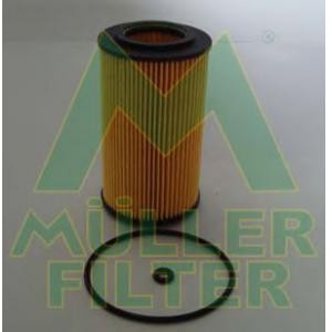 маслен филтър MULLER FILTER FOP373 