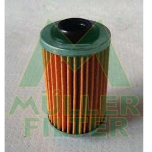 маслен филтър MULLER FILTER FOP374