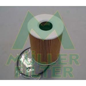 маслен филтър MULLER FILTER FOP377