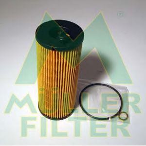 маслен филтър MULLER FILTER FOP380