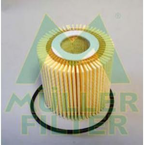 маслен филтър MULLER FILTER FOP381 