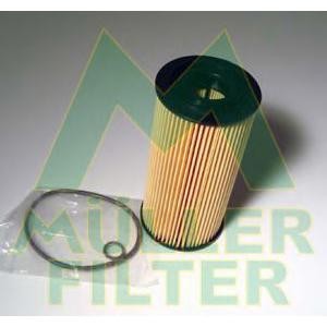 маслен филтър MULLER FILTER FOP383