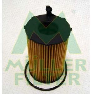 маслен филтър MULLER FILTER FOP385