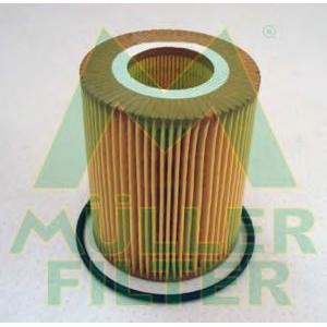 маслен филтър MULLER FILTER FOP389