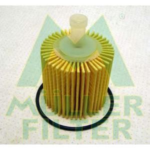 маслен филтър MULLER FILTER FOP392 